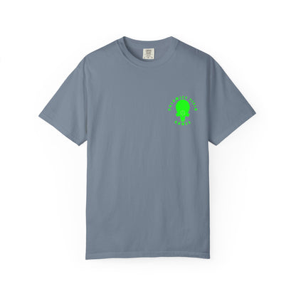 Tomb Rodot Skull Graphic T-shirt