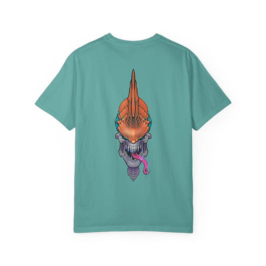 Alien Leader Bug T-Shirt — Graphic Tee