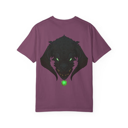 Black Dragon T-Shirt