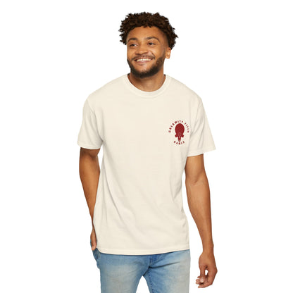 Armageddon Versus Graphic Tee