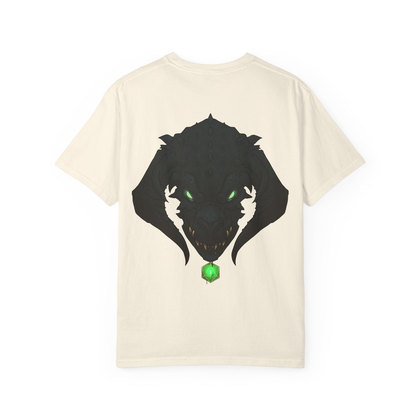 Black Dragon T-Shirt