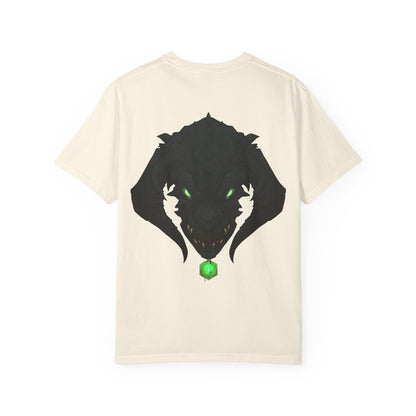 Black Dragon T-Shirt