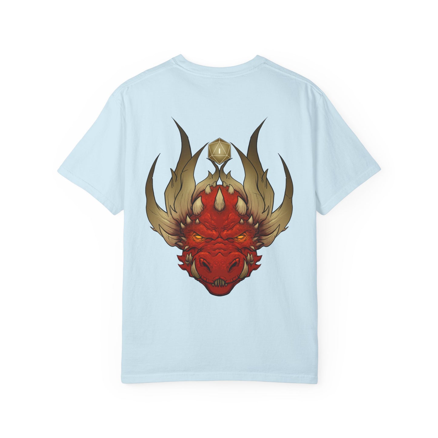 Red Dragon T-Shirt