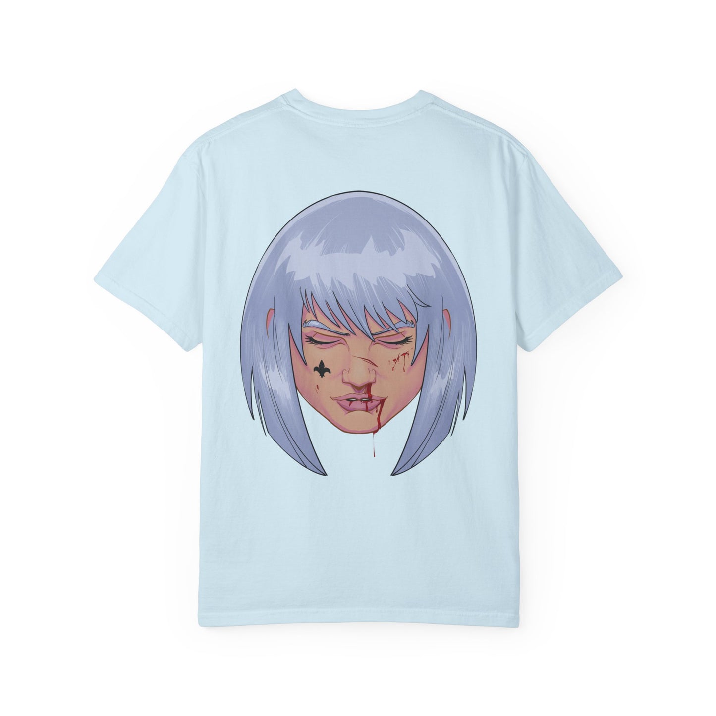 Warrior Nun — Graphic T-Shirt