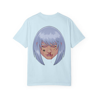 Warrior Nun — Graphic T-Shirt