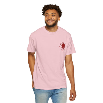 Armageddon Versus Graphic Tee