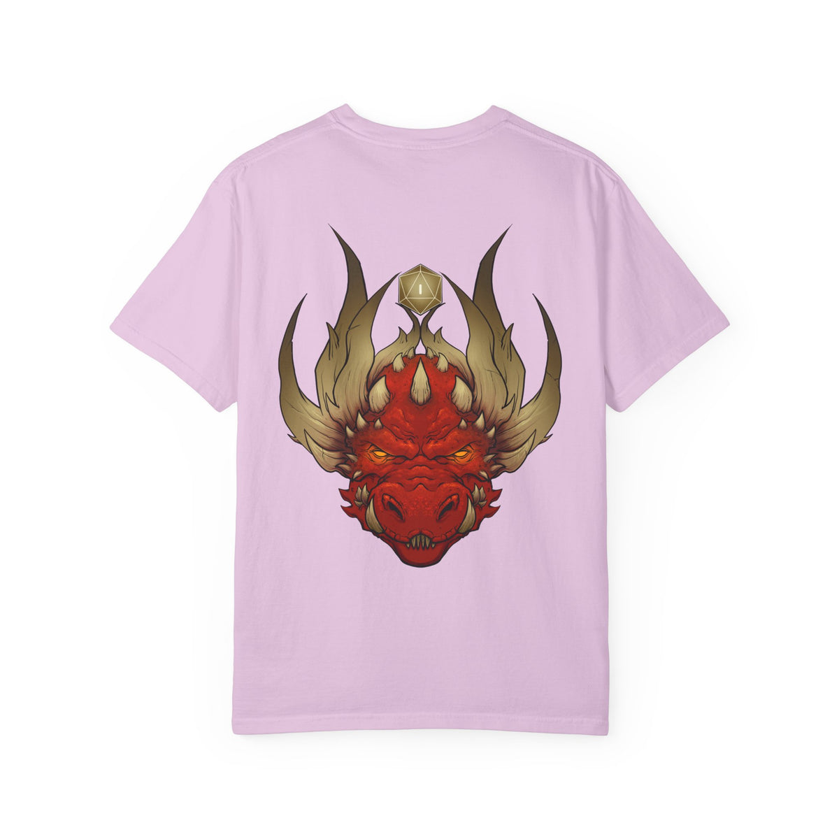 Red Dragon T-Shirt