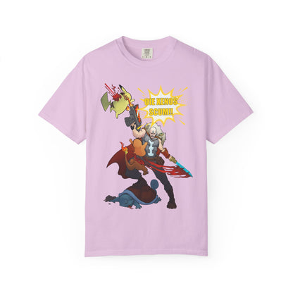 Xenos Scum Tee