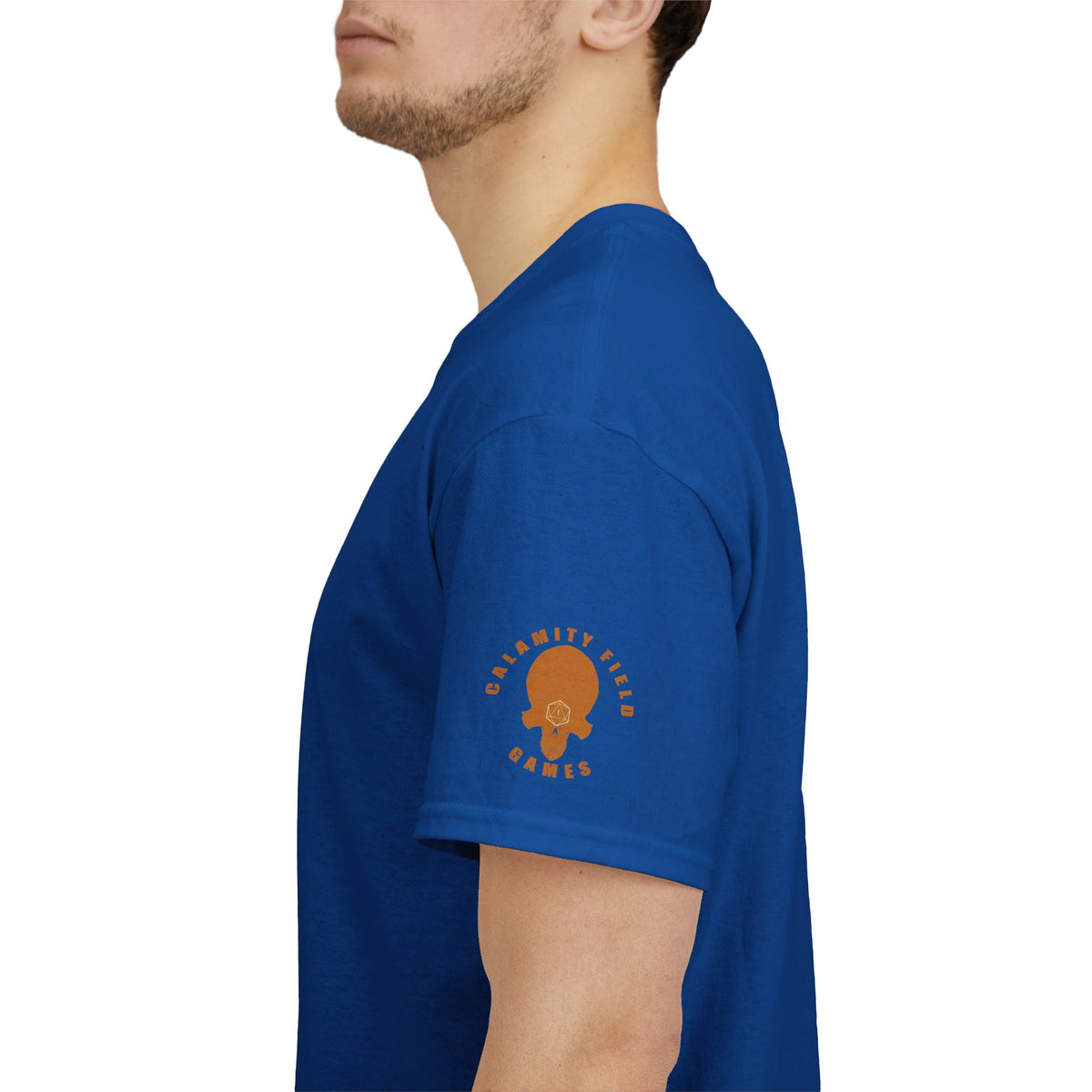 Wicked Witch Face T-shirt
