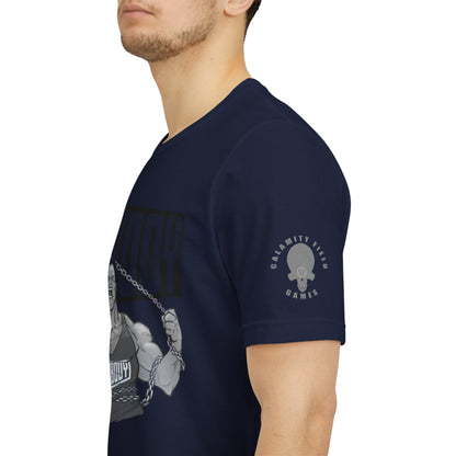 NVRBODY Graphic Tee