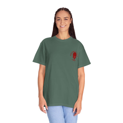 Armageddon Versus Graphic Tee