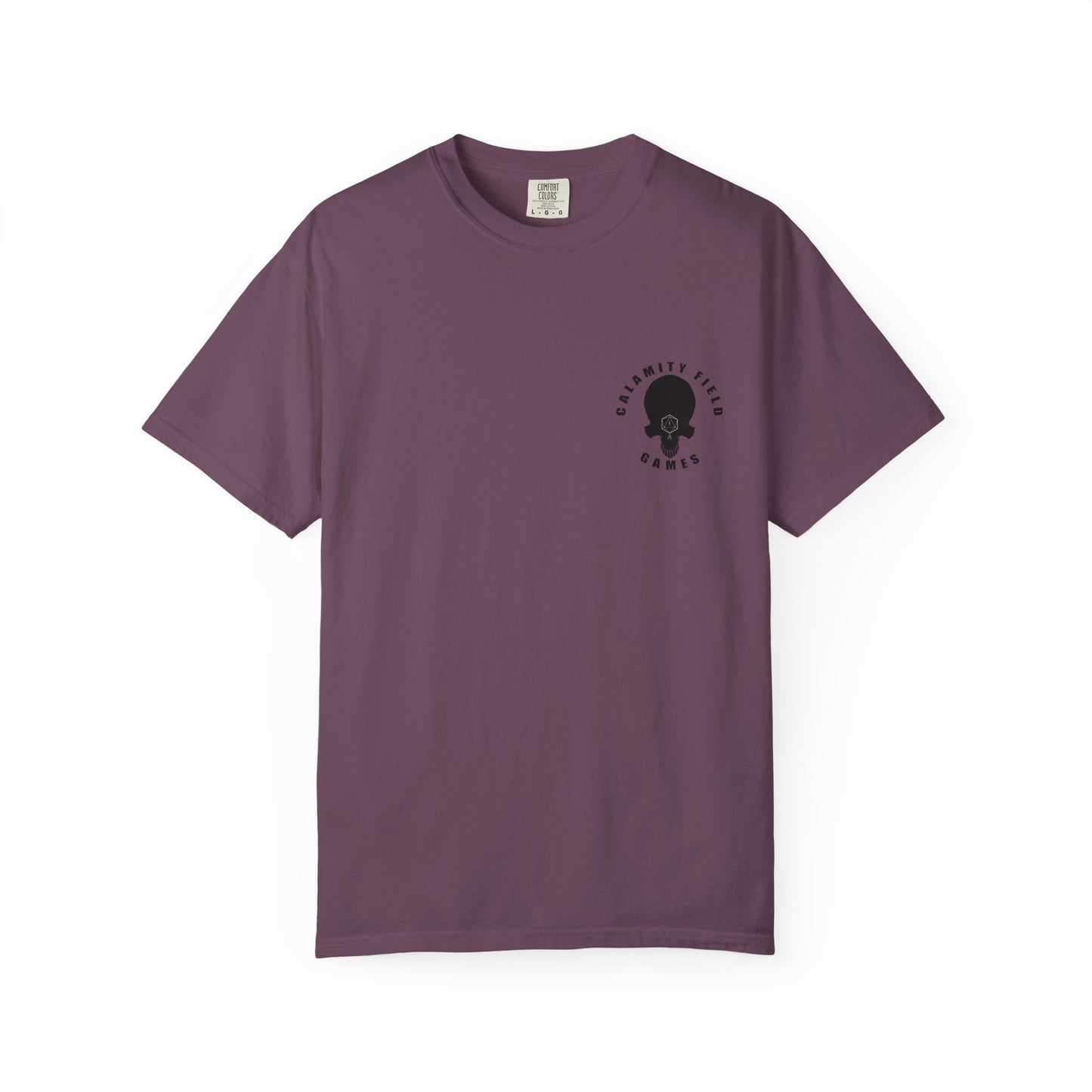 Warrior Nun — Graphic T-Shirt
