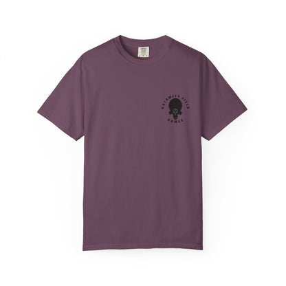 Warrior Nun — Graphic T-Shirt