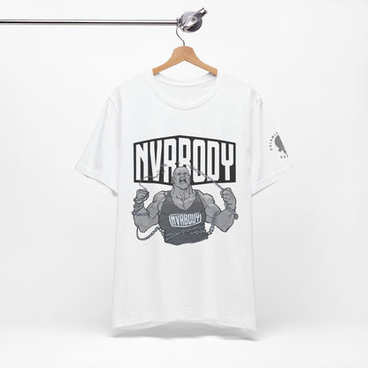 NVRBODY Graphic Tee