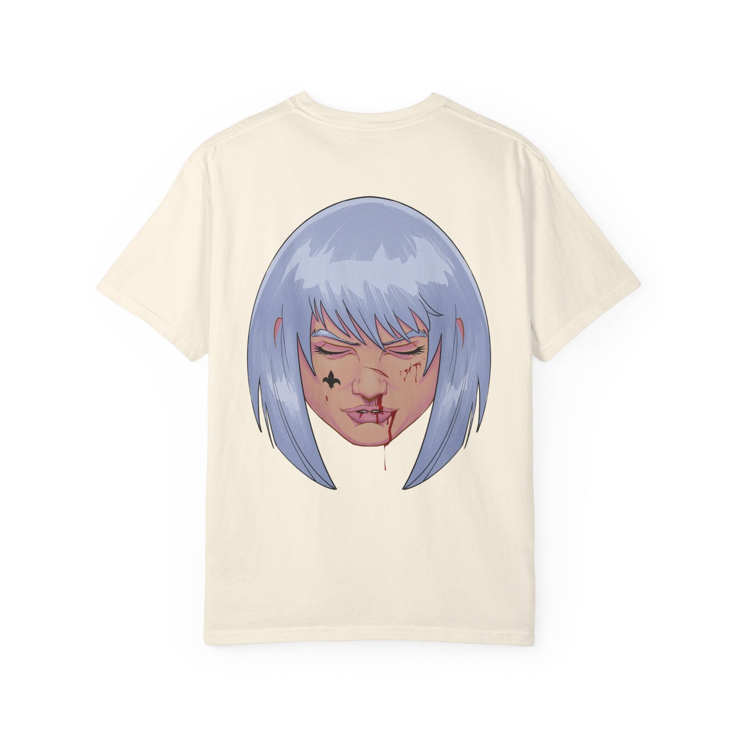 Warrior Nun — Graphic T-Shirt