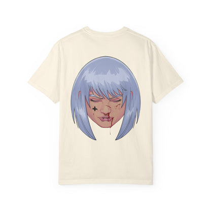 Warrior Nun — Graphic T-Shirt