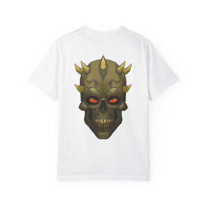 Shadow Lord Skull T-shirt