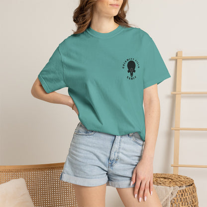 Black Dragon T-Shirt