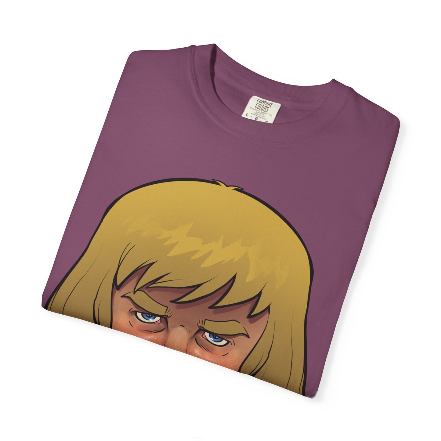 Adam-Man T-Shirt