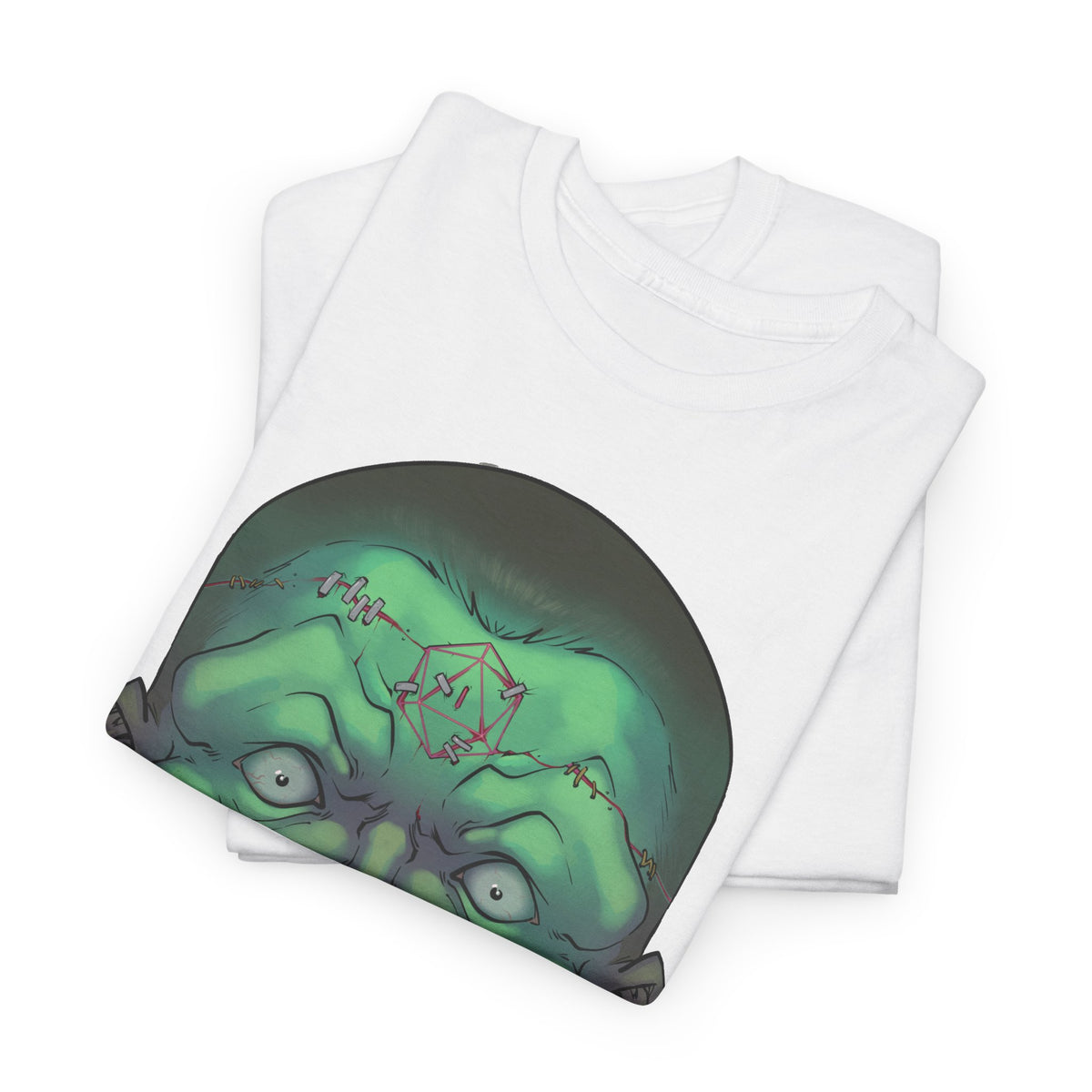Frankenstein Monster T-Shirt