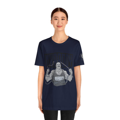 NVRBODY Graphic Tee