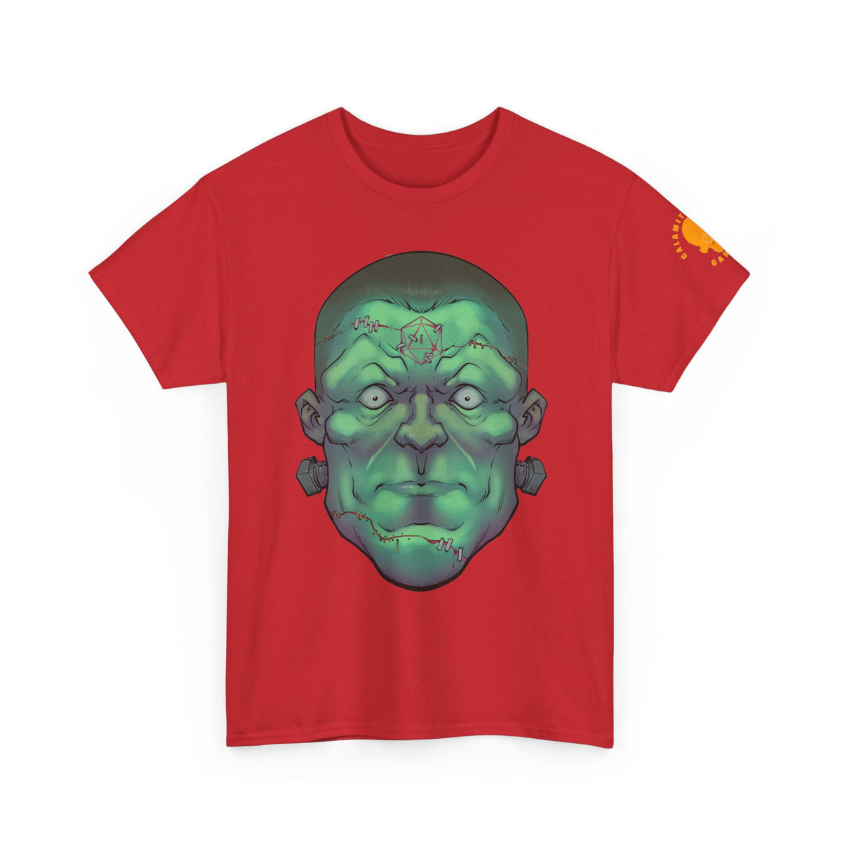 Frankenstein Monster T-Shirt