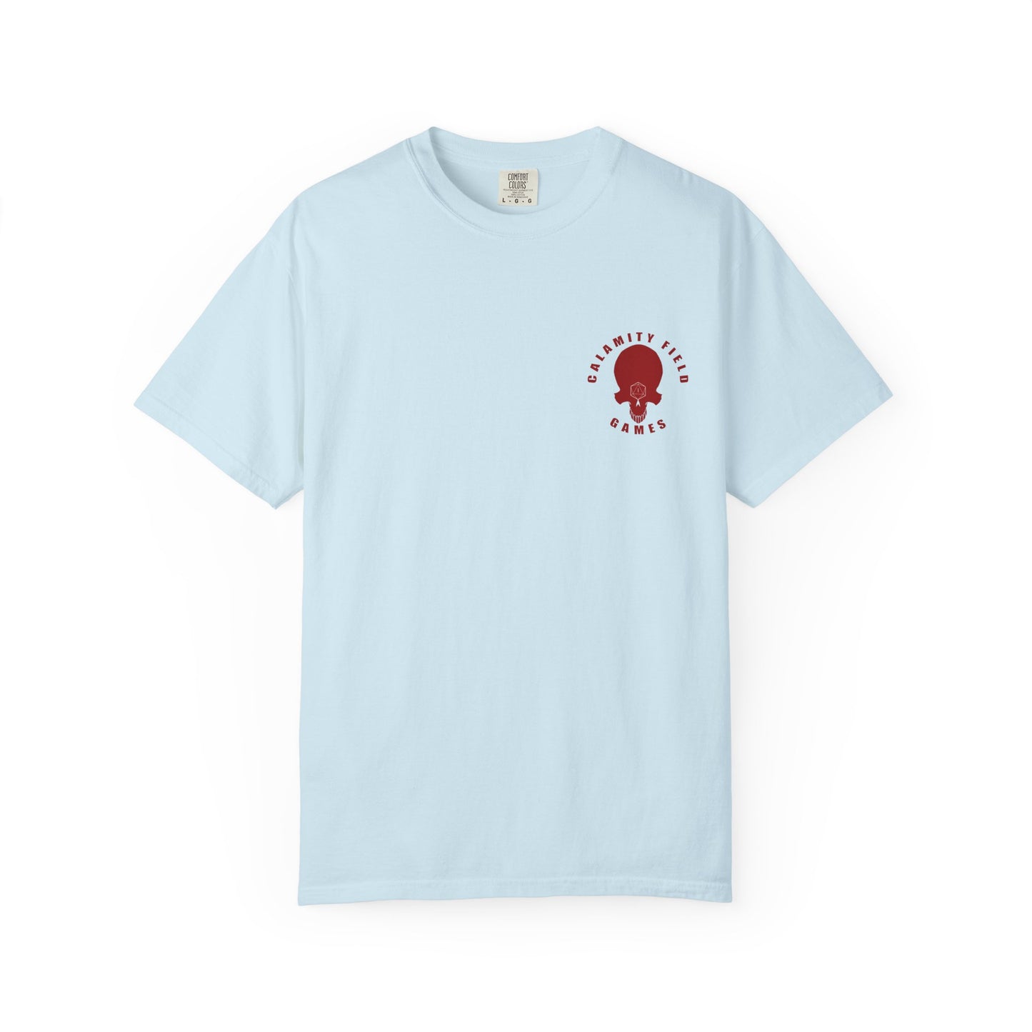 Red Dragon T-Shirt