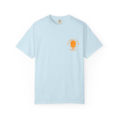 Alien Leader Bug T-Shirt — Graphic Tee