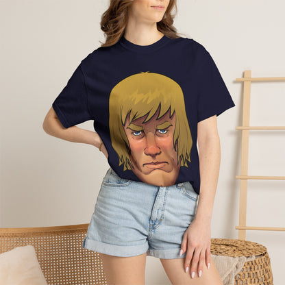 Adam-Man T-Shirt