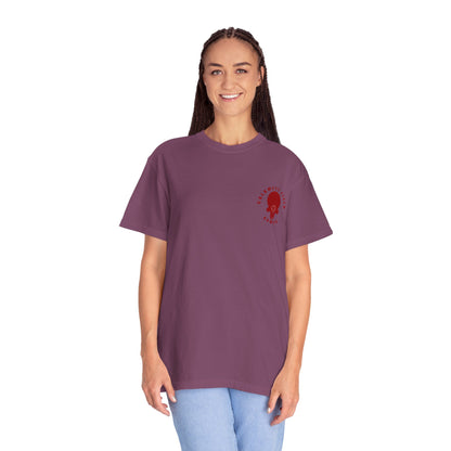 Armageddon Versus Graphic Tee
