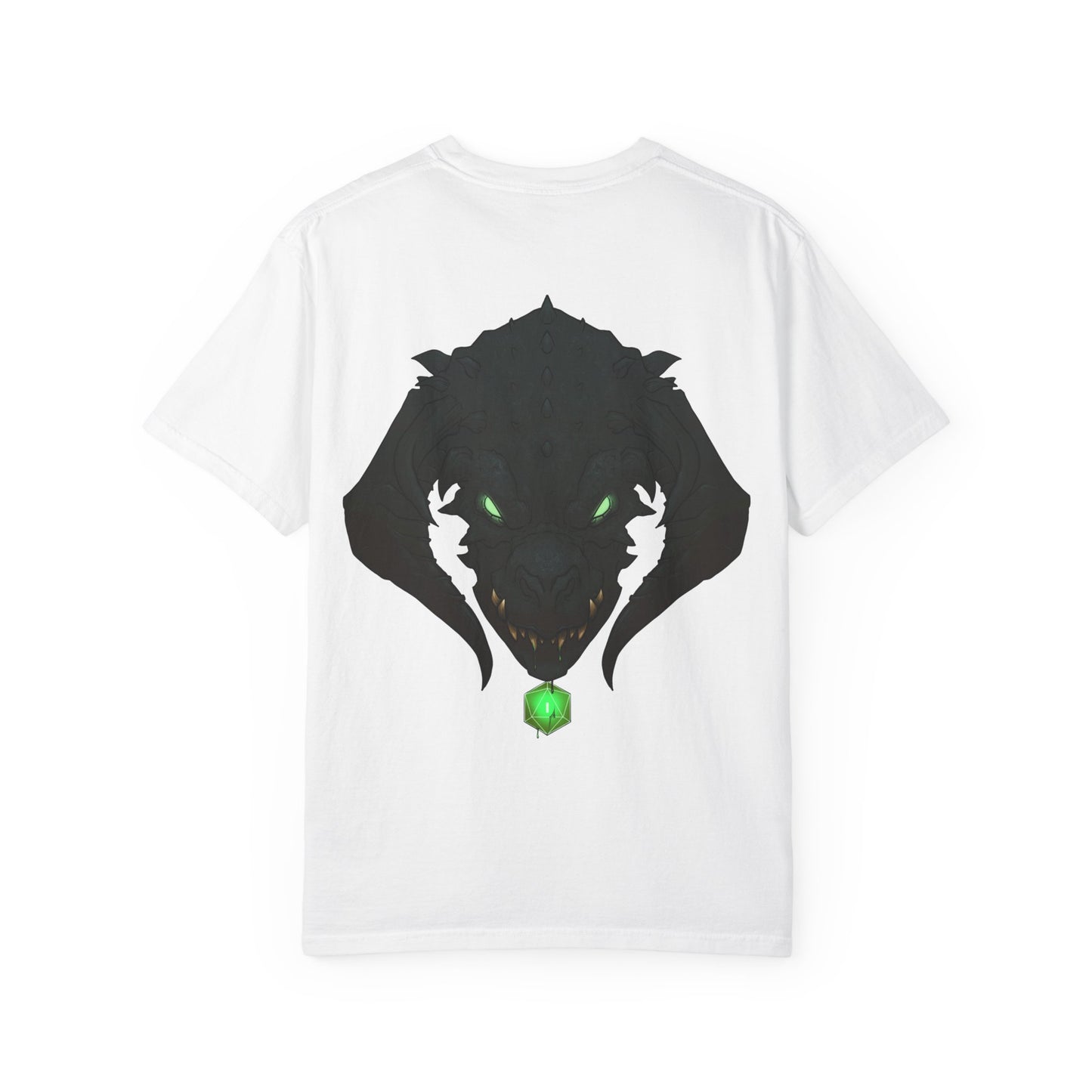 Black Dragon T-Shirt