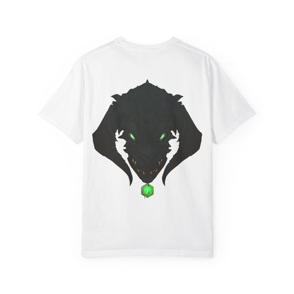 Black Dragon T-Shirt