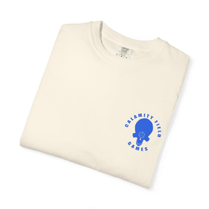 Nautical Myth Creature Graphic T-Shirt