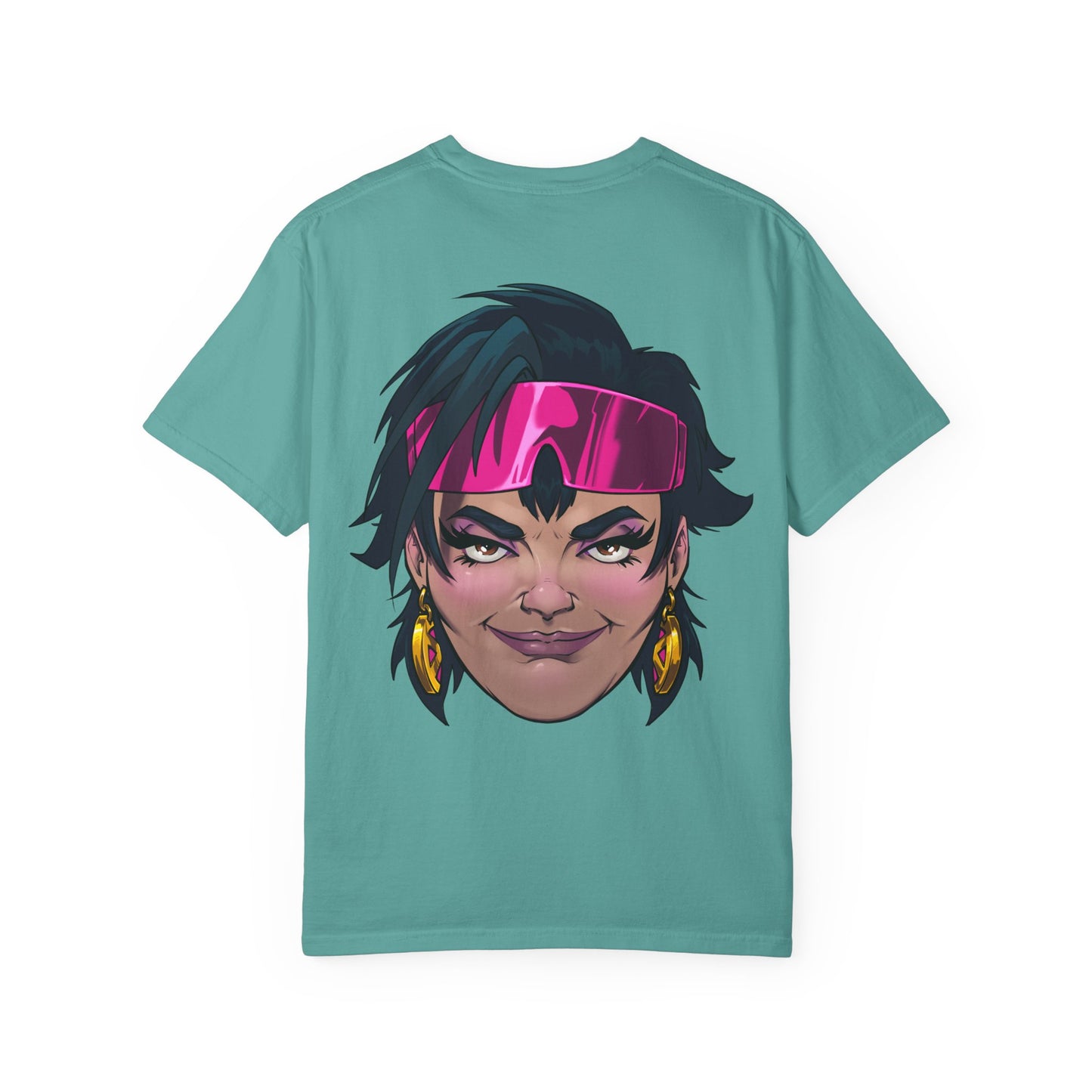 90’s Mall Girl T-shirt