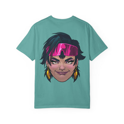 90’s Mall Girl T-shirt