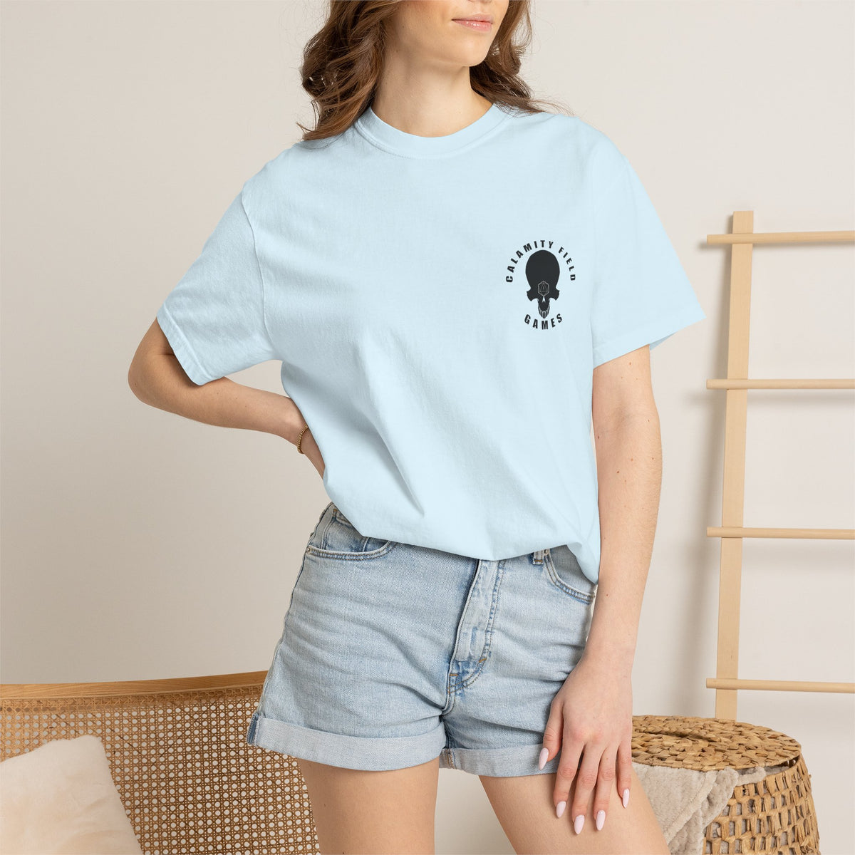 Black Dragon T-Shirt