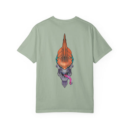 Alien Leader Bug T-Shirt — Graphic Tee