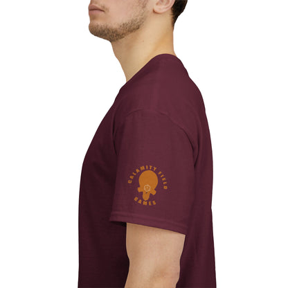 Wicked Witch Face T-shirt