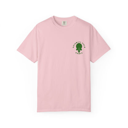 Green Goblin Graphic Tee