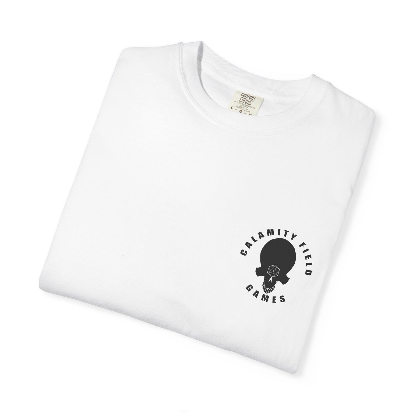 Warrior Nun — Graphic T-Shirt