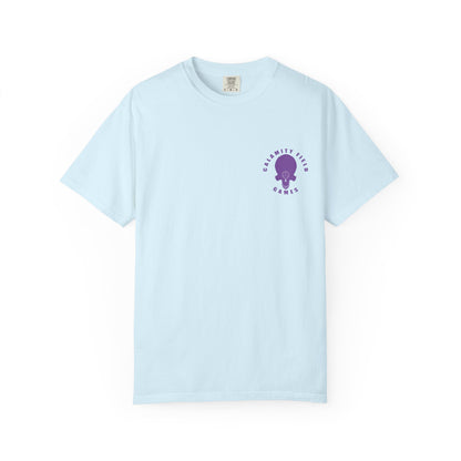 Fantasy Eye Creature Graphic Tee