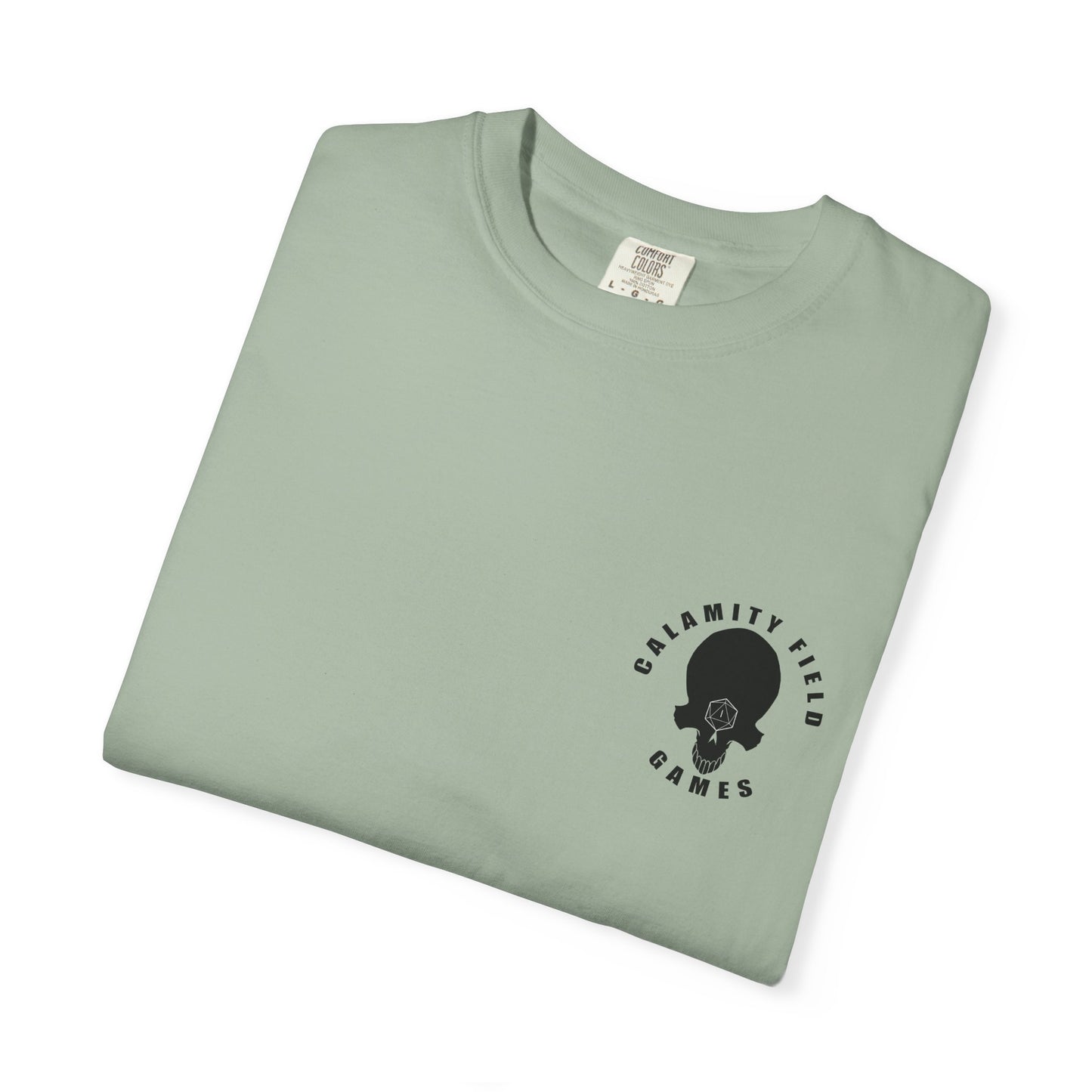 Warrior Nun — Graphic T-Shirt