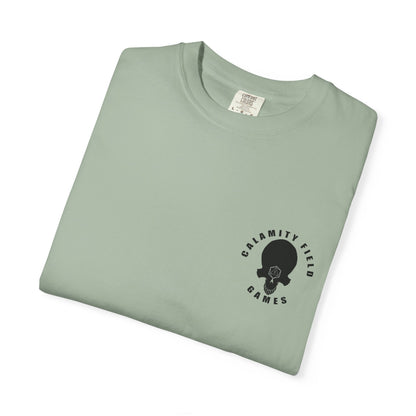 Warrior Nun — Graphic T-Shirt