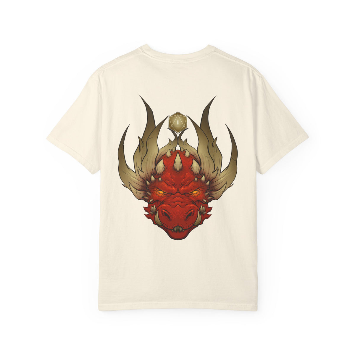 Red Dragon T-Shirt