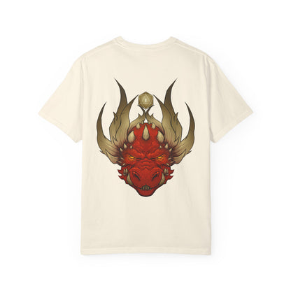 Red Dragon T-Shirt