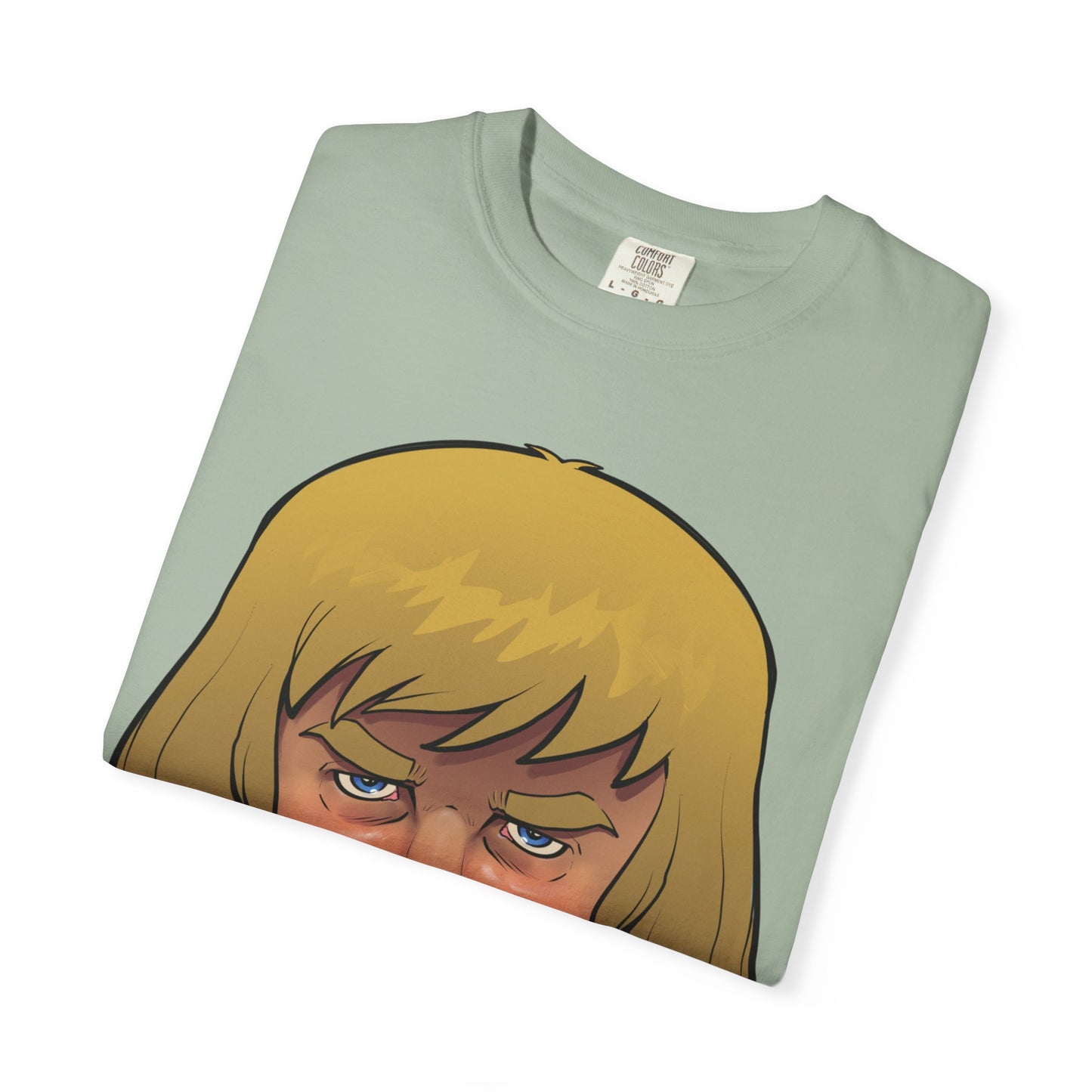 Adam-Man T-Shirt