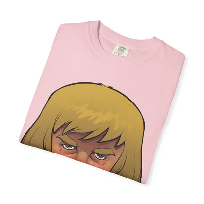 Adam-Man T-Shirt