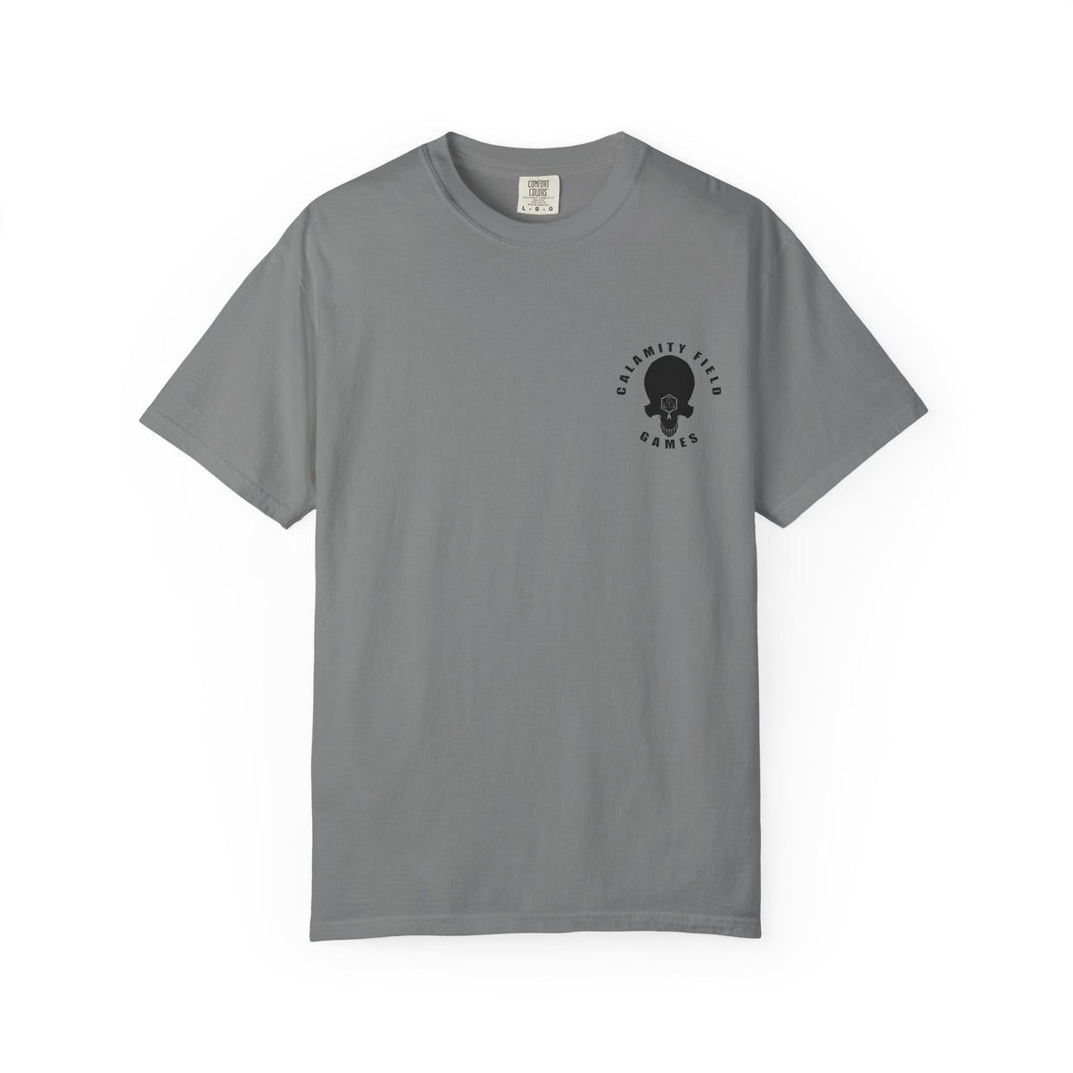 Black Dragon T-Shirt