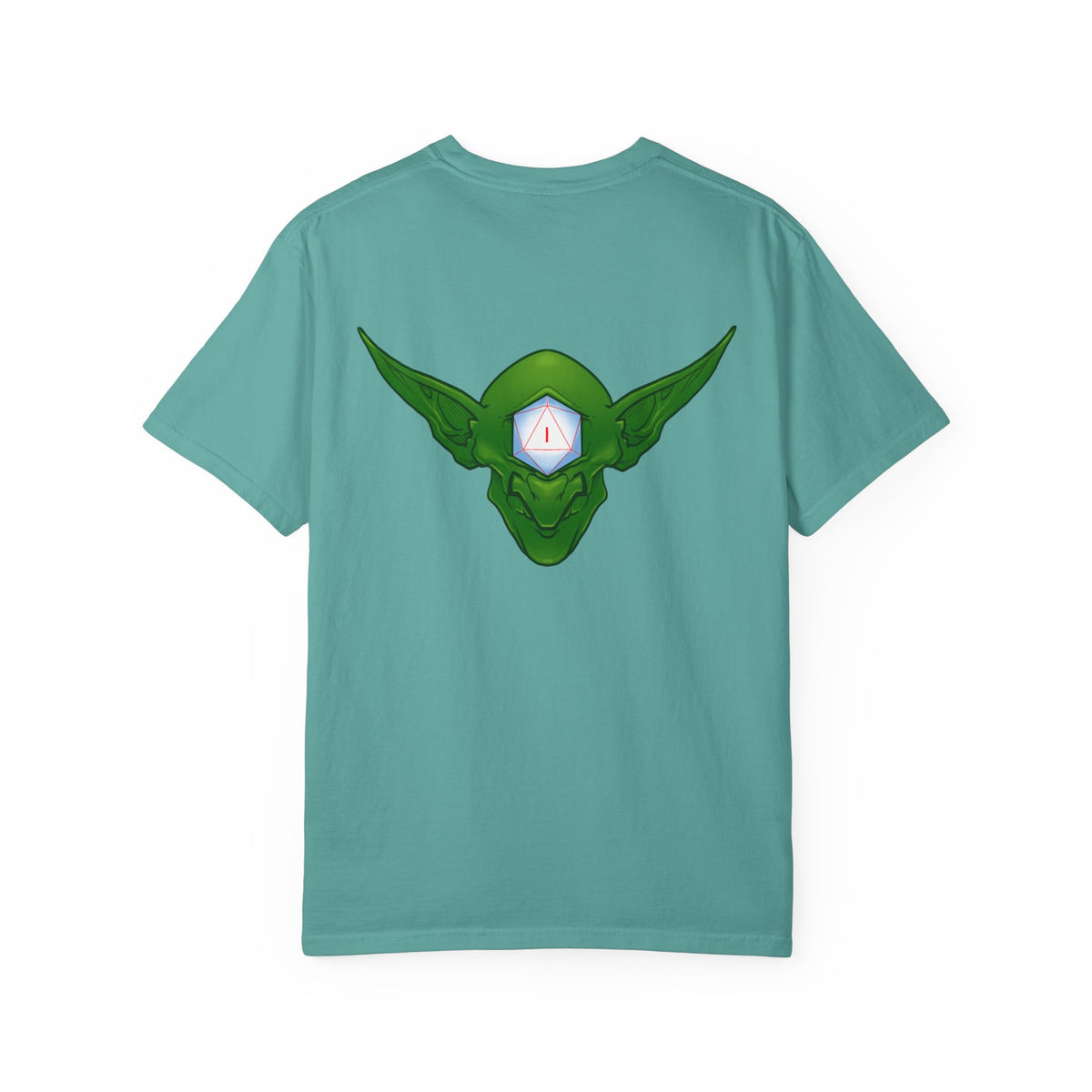 Green Goblin Graphic Tee