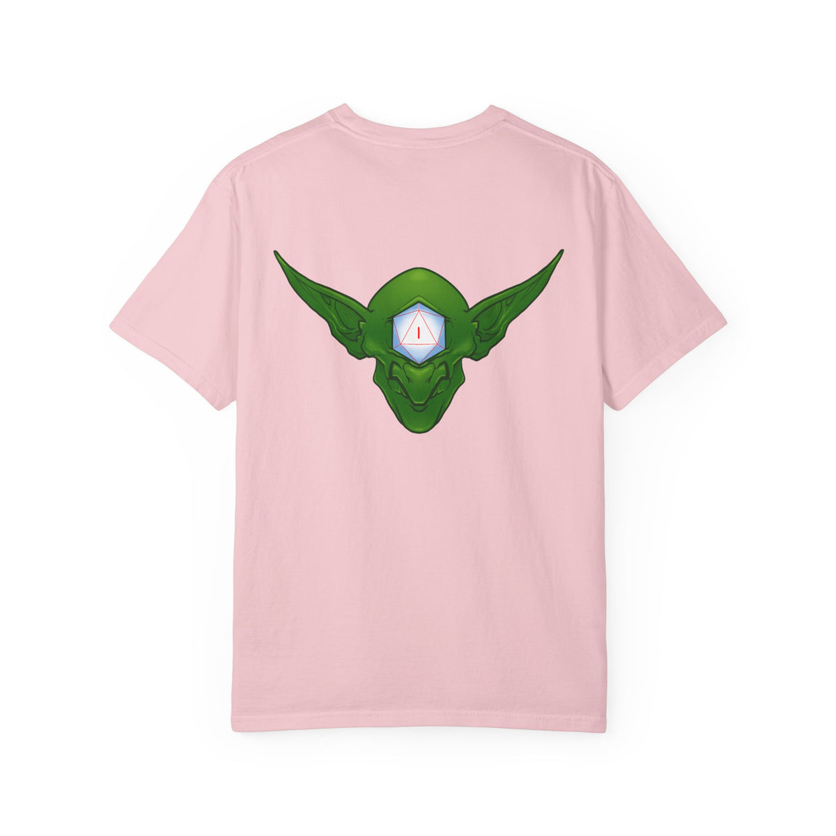 Green Goblin Graphic Tee